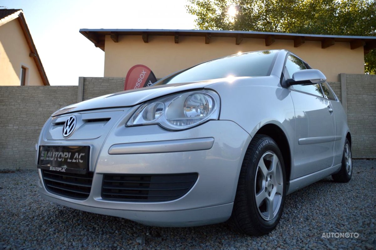 Volkswagen Polo, 0 - pohled č. 2