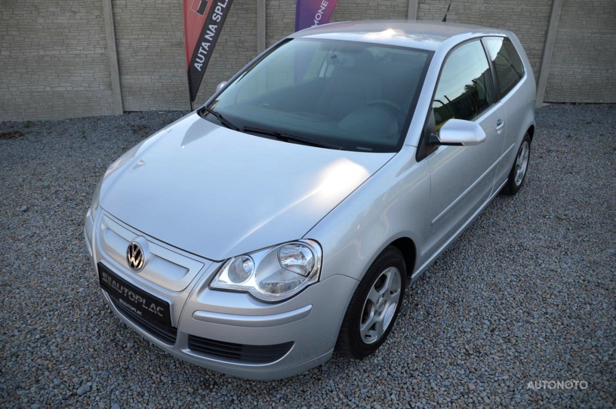 Volkswagen Polo, 0 - pohled č. 3