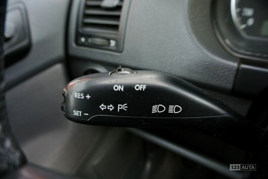 Volkswagen Polo, 2004 - pohled č. 15