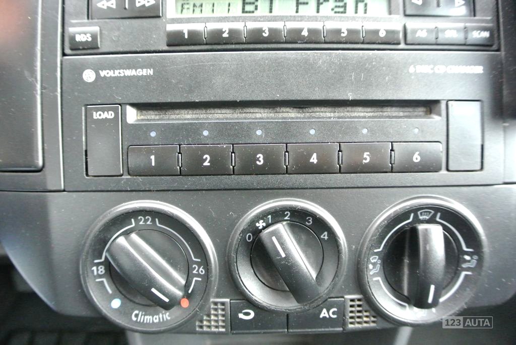 Volkswagen Polo, 2004 - pohled č. 19