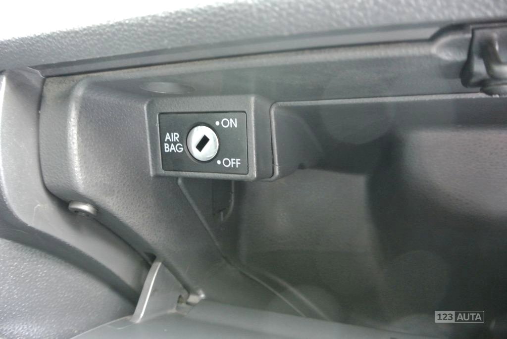 Volkswagen Polo, 2004 - pohled č. 29