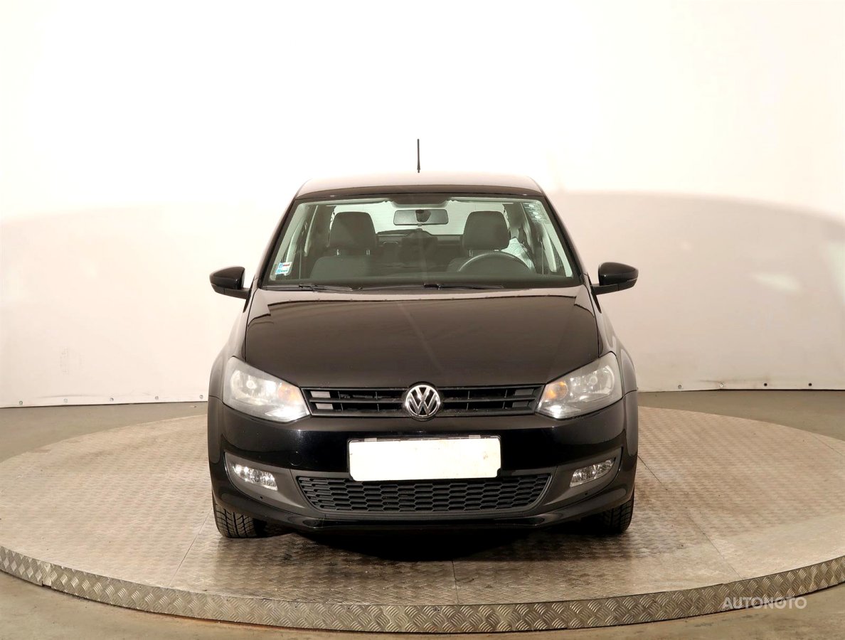 Volkswagen Polo, 2011 - pohled č. 2