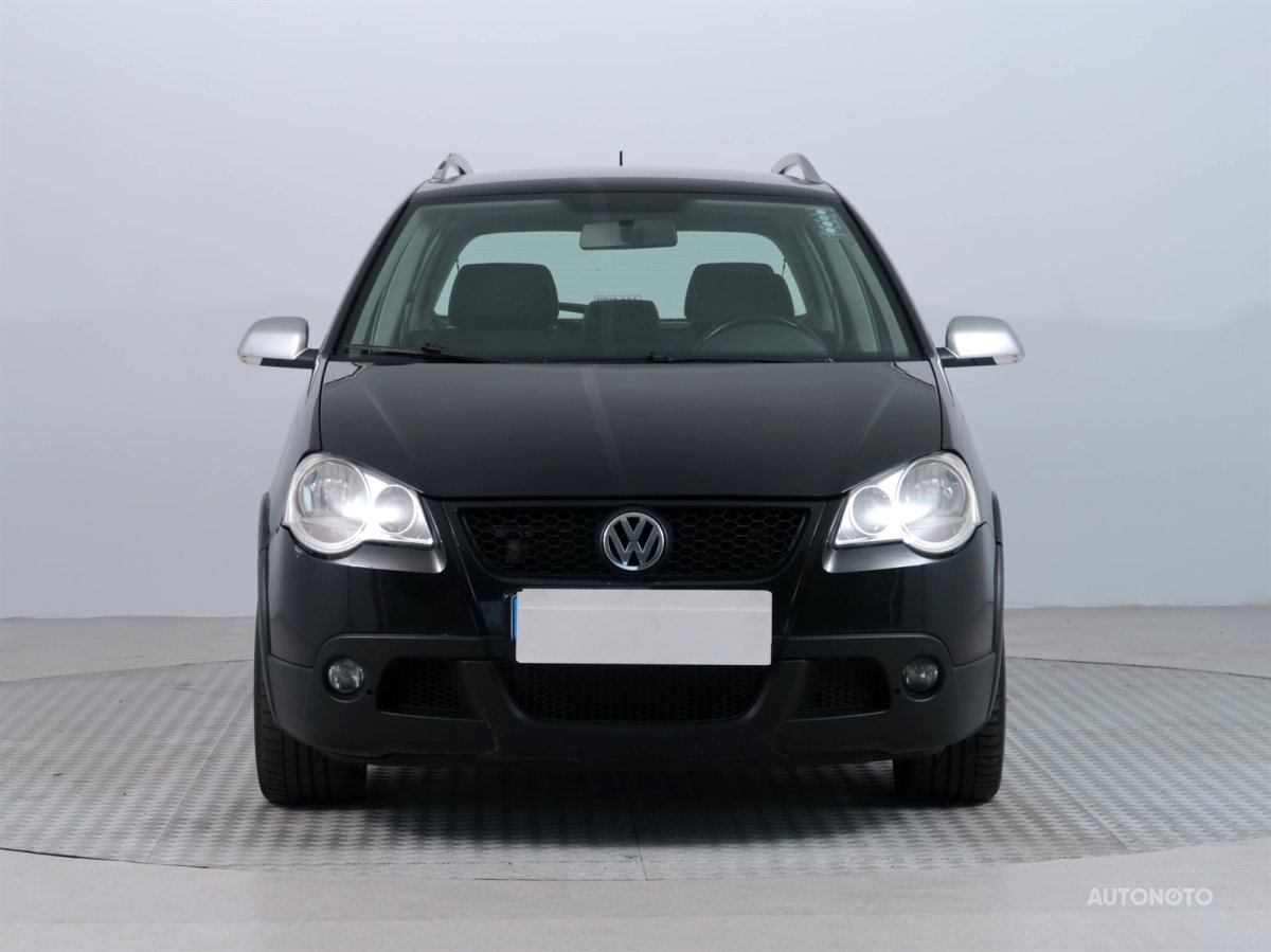 Volkswagen Polo, 2008 - pohled č. 2