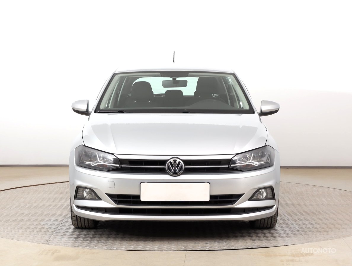 Volkswagen Polo, 2020 - pohled č. 2