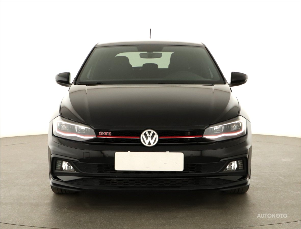 Volkswagen Polo, 2019 - pohled č. 2