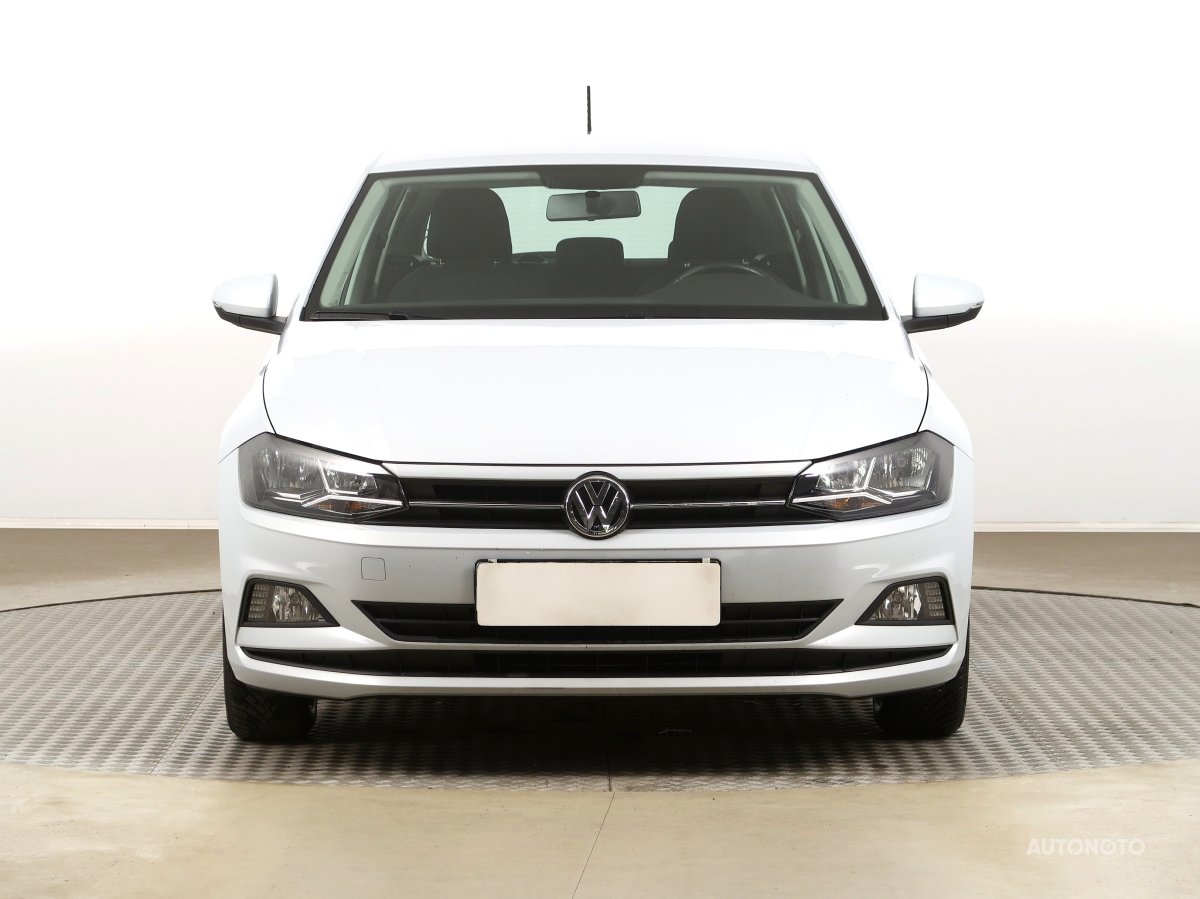 Volkswagen Polo, 2018 - pohled č. 2