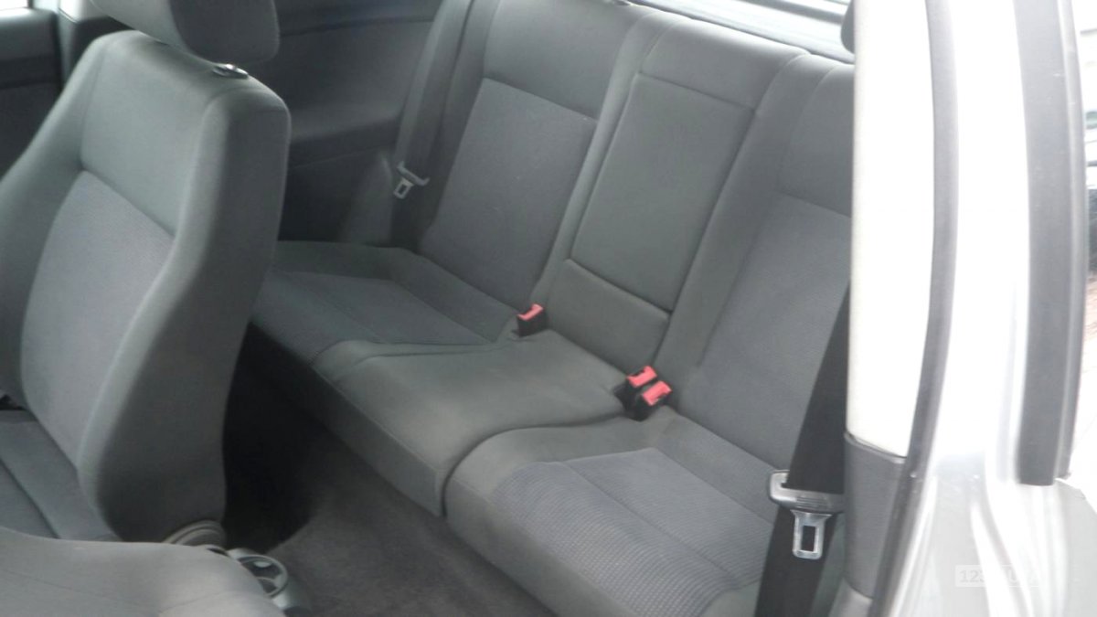 Volkswagen Polo, 2004 - pohled č. 11