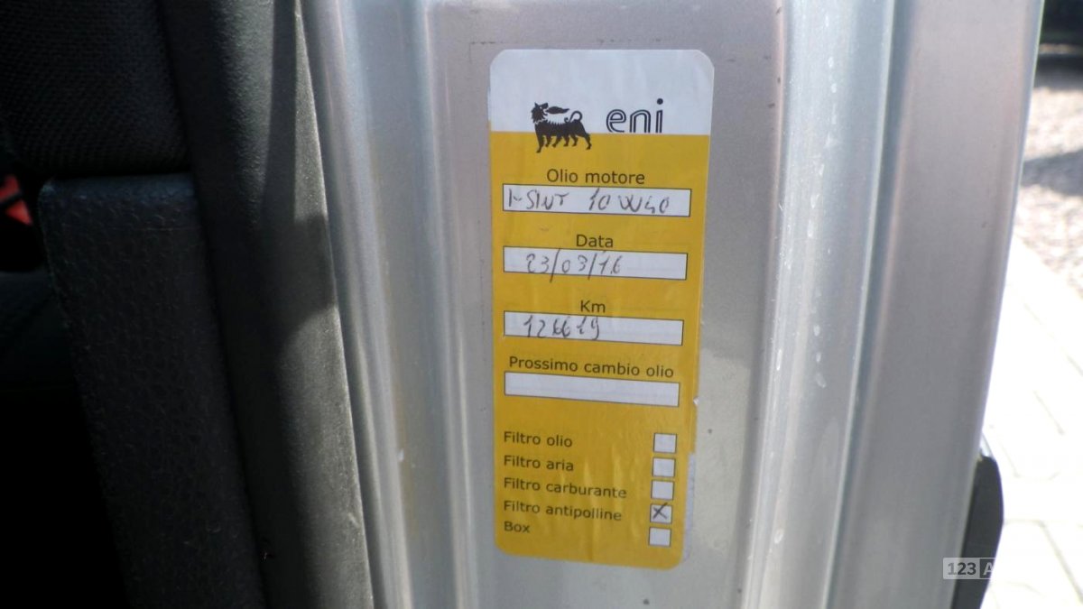 Volkswagen Polo, 2004 - pohled č. 19