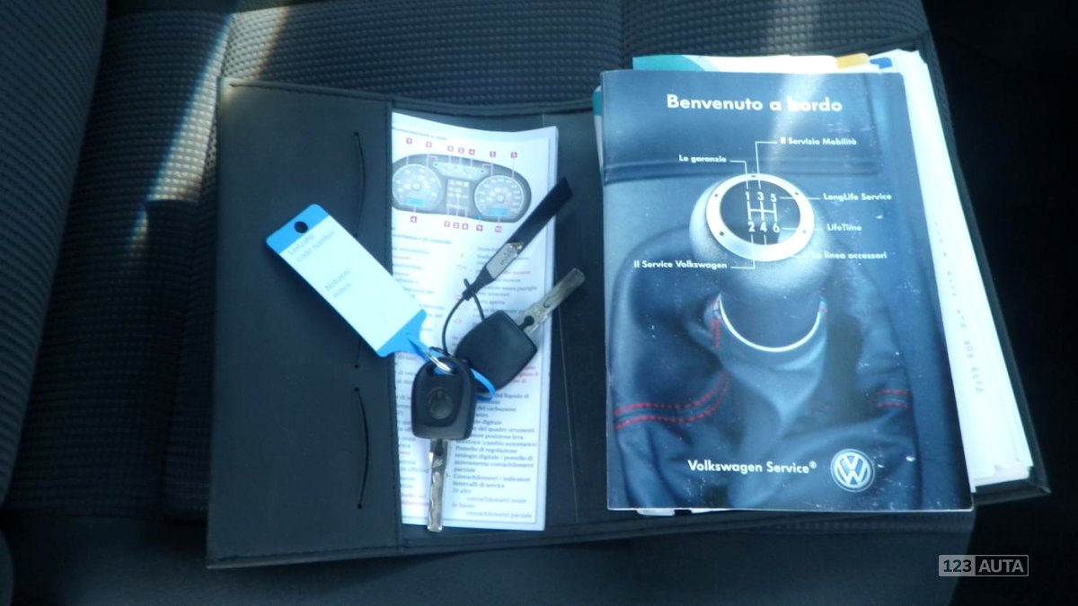 Volkswagen Polo, 2004 - pohled č. 20