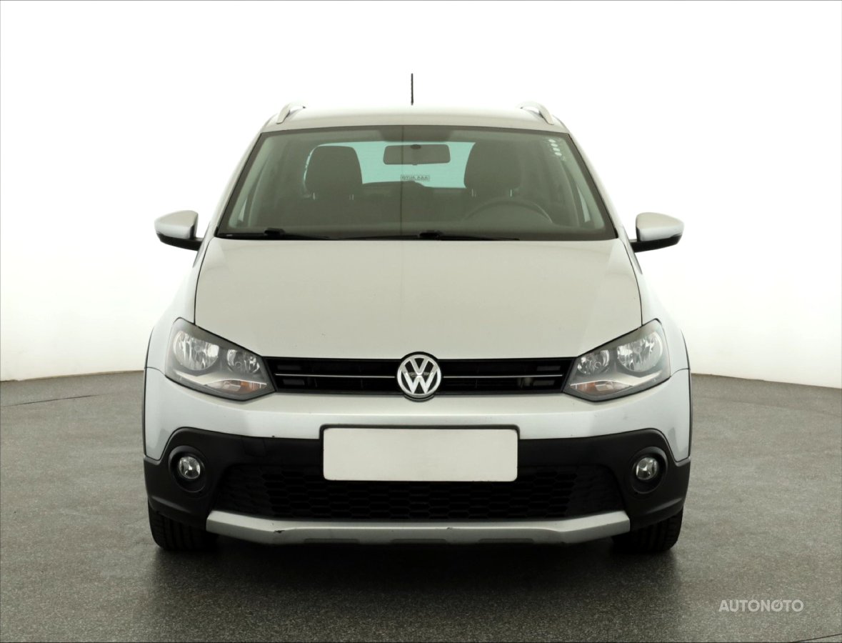 Volkswagen Polo, 2016 - pohled č. 2