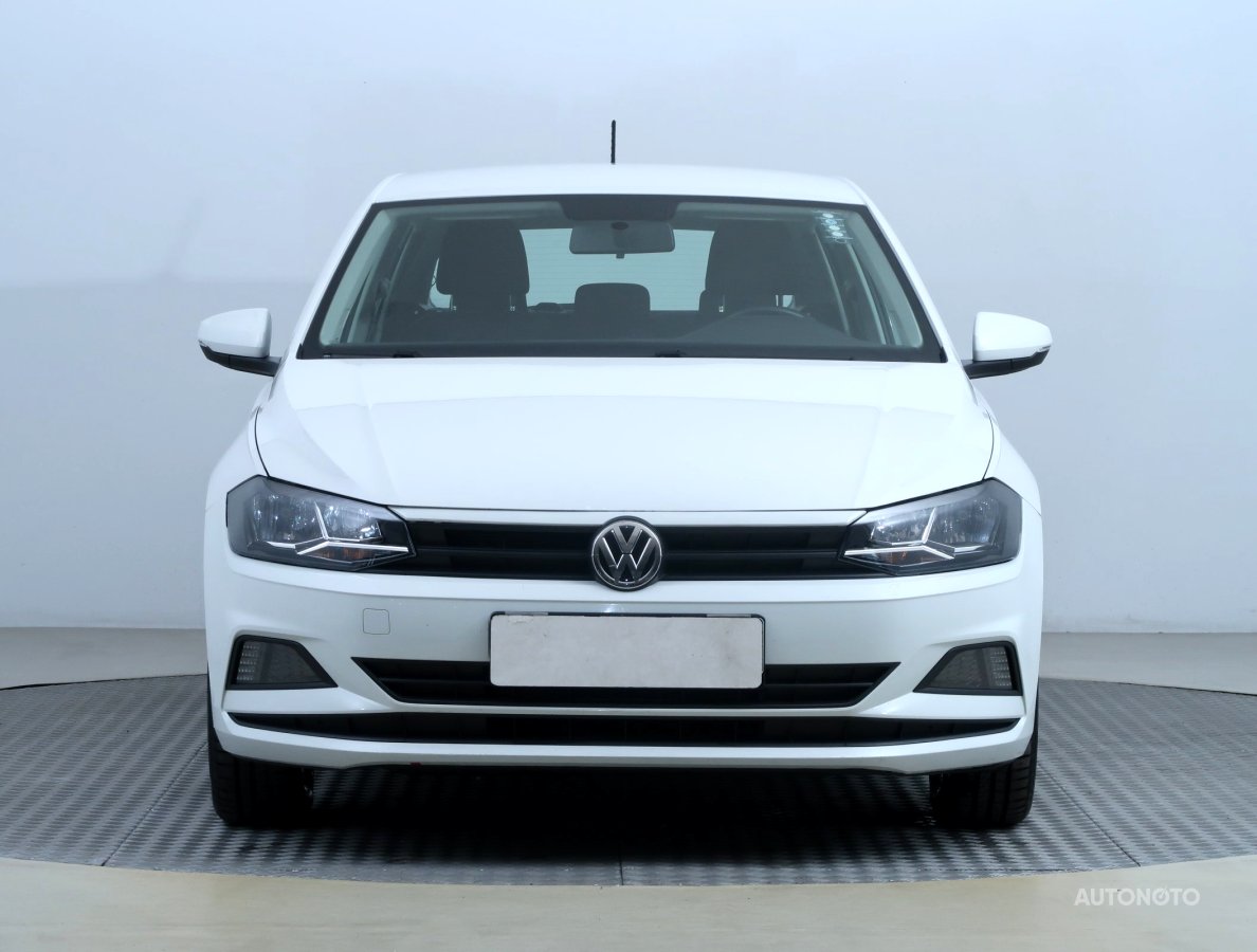 Volkswagen Polo, 2019 - pohled č. 2