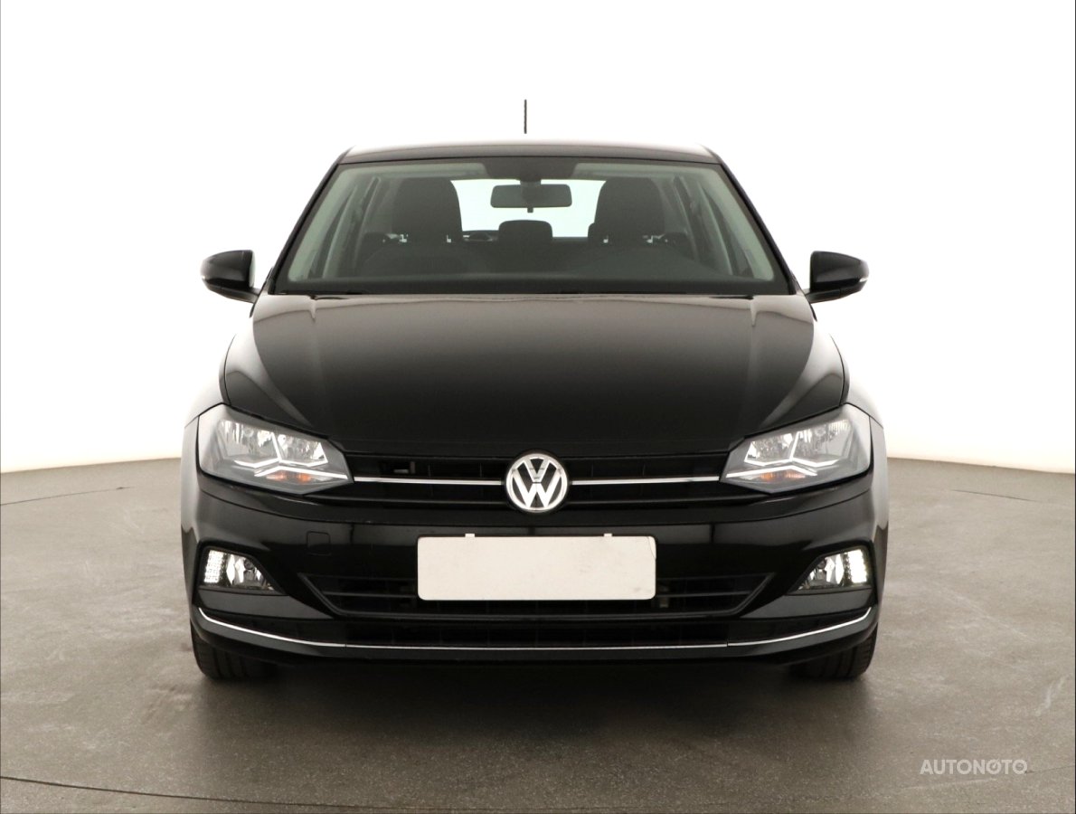 Volkswagen Polo, 2019 - pohled č. 2
