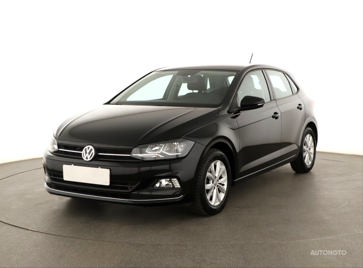 Volkswagen Polo, 2019 - pohled č. 3