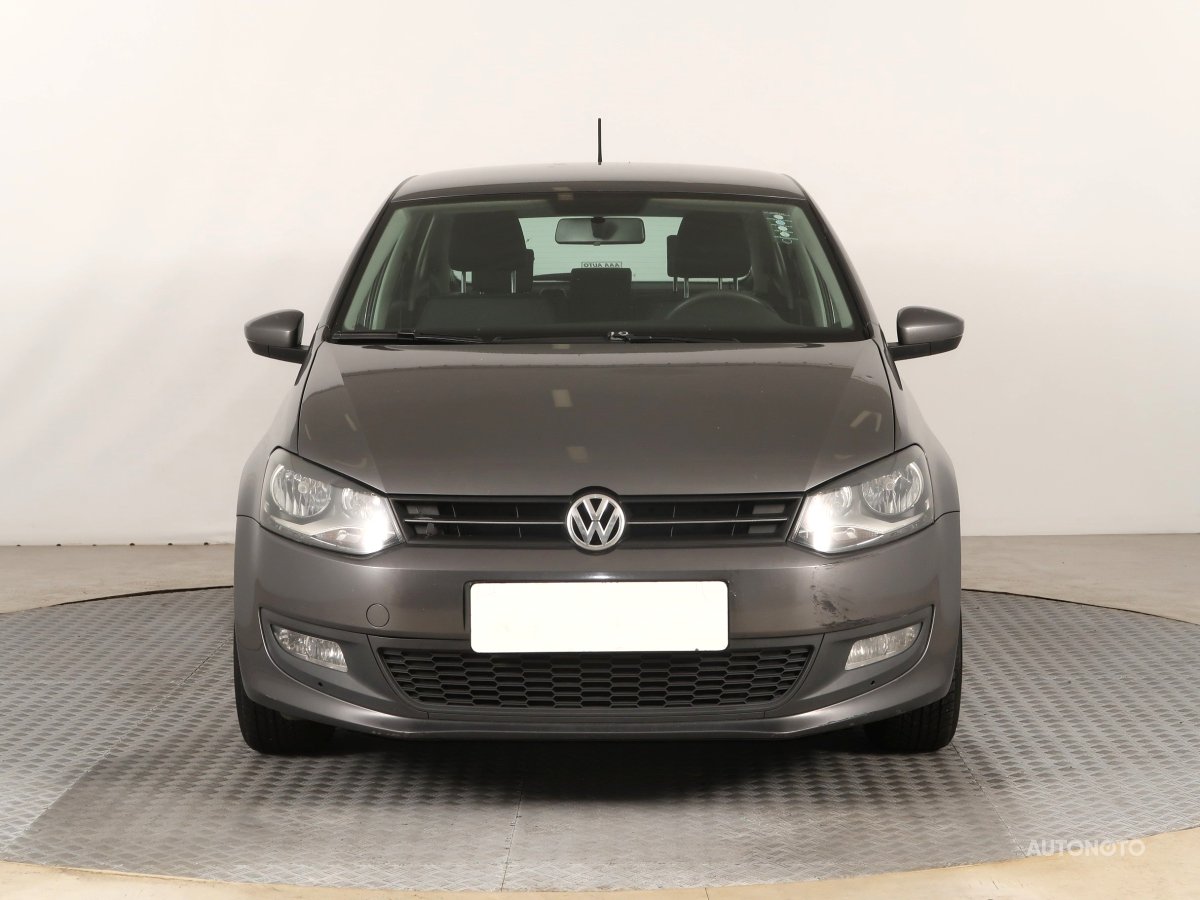 Volkswagen Polo, 2011 - pohled č. 2