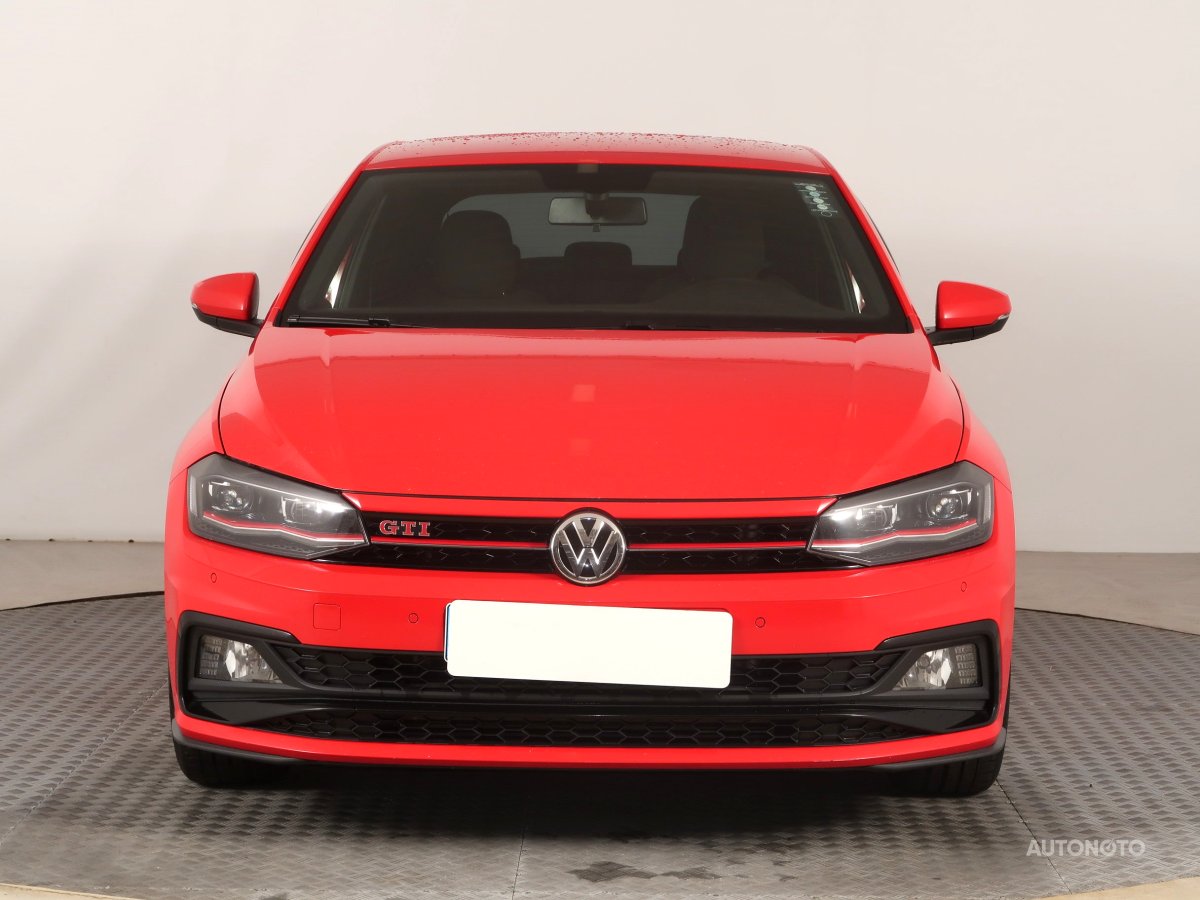 Volkswagen Polo, 2019 - pohled č. 2