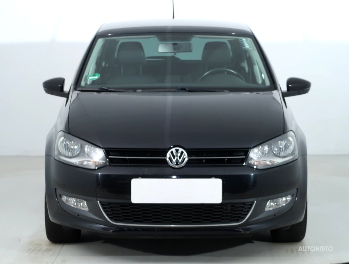 Volkswagen Polo, 2012 - pohled č. 2