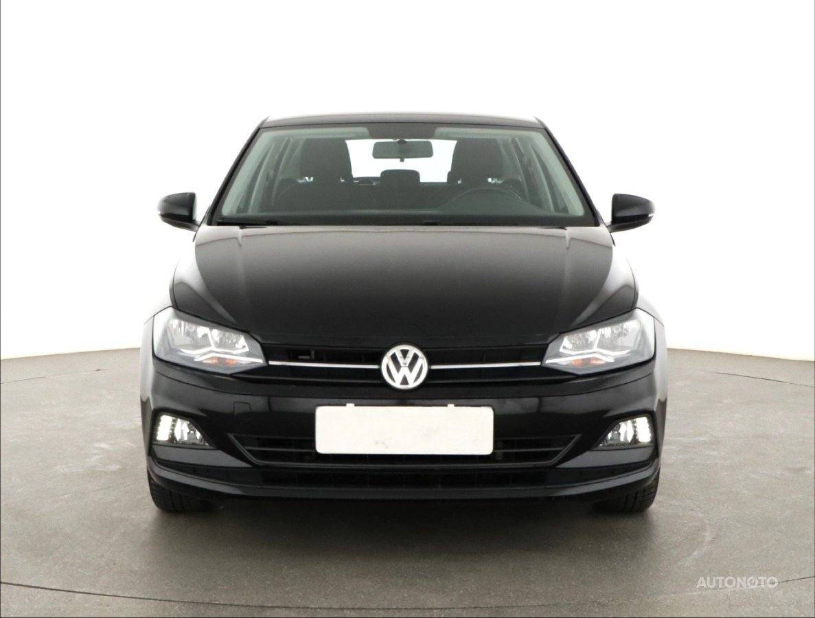 Volkswagen Polo, 2019 - pohled č. 2