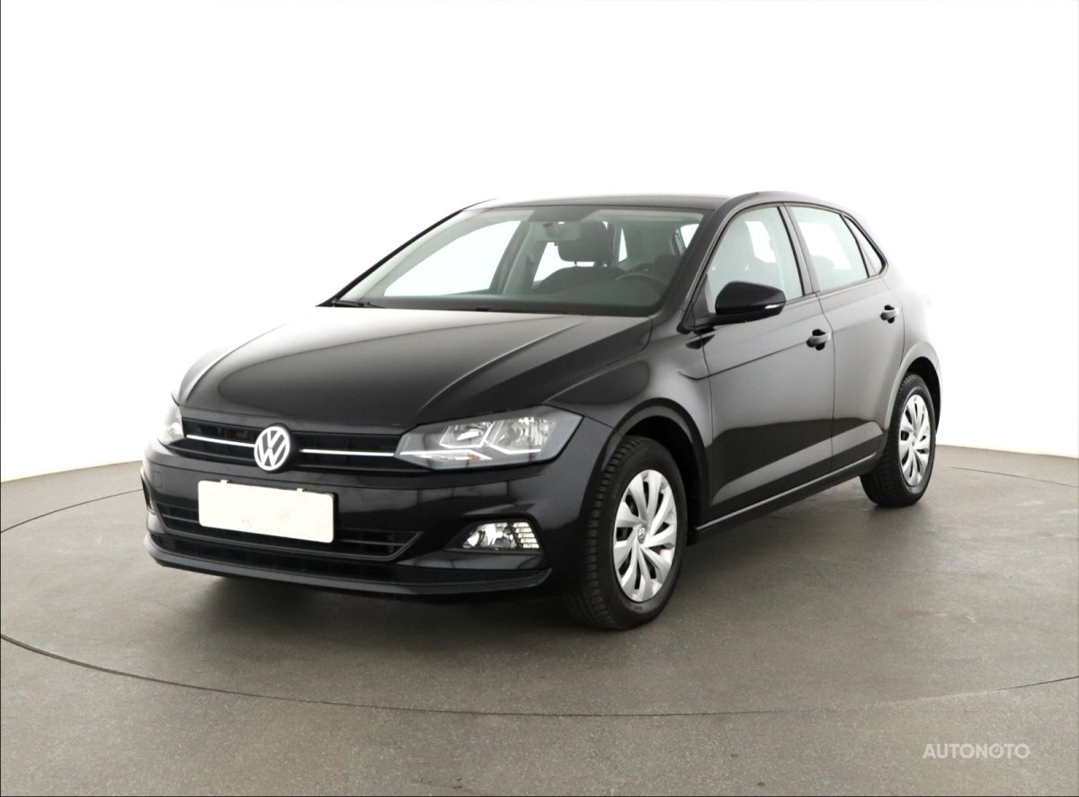 Volkswagen Polo, 2019 - pohled č. 3