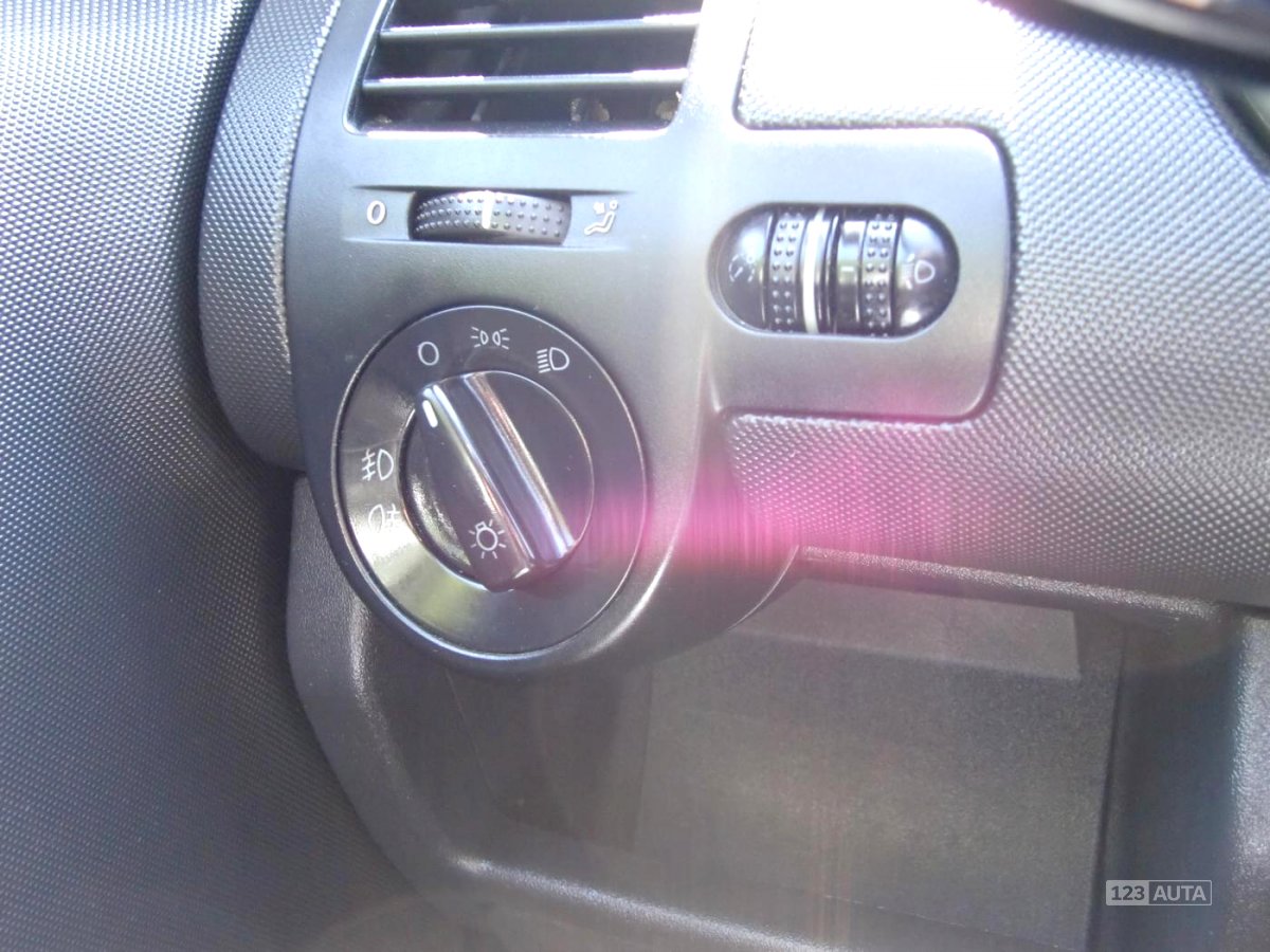 Volkswagen Polo, 2001 - pohled č. 11