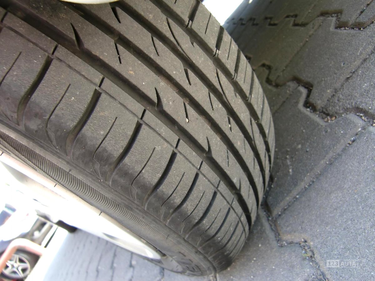 Volkswagen Polo, 2001 - pohled č. 15