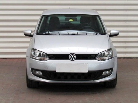 Volkswagen Polo, 2010 - pohled č. 2