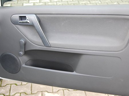 Volkswagen Polo, 2000 - pohled č. 10