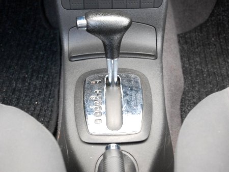 Volkswagen Polo, 2000 - pohled č. 13