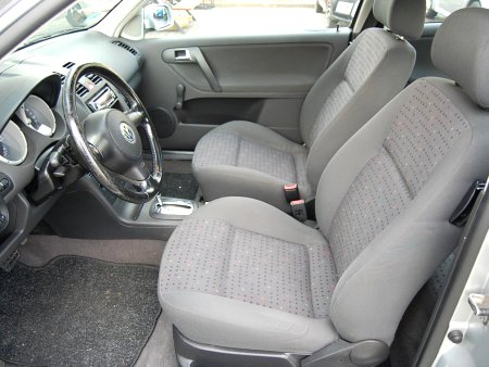 Volkswagen Polo, 2000 - pohled č. 7