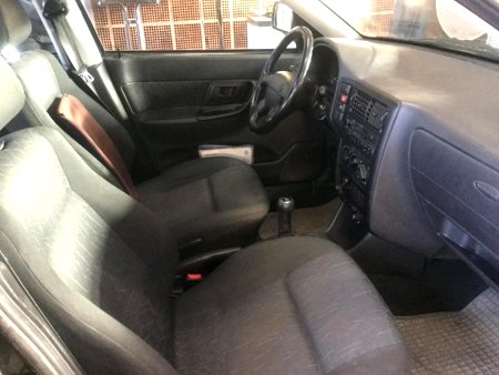 Volkswagen Polo, 1997 - pohled č. 2