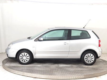 Volkswagen Polo, 2003 - pohled č. 4