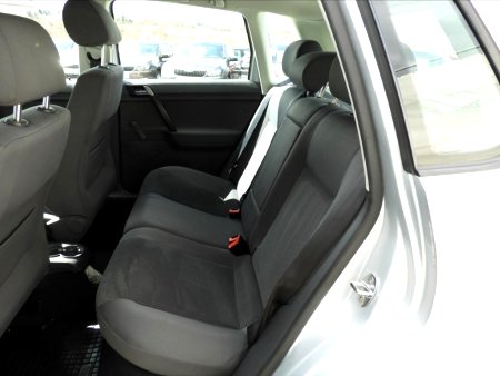 Volkswagen Polo, 2008 - pohled č. 8