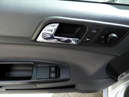 Volkswagen Polo, 2008 - pohled č. 9