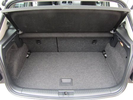 Volkswagen Polo, 2015 - pohled č. 10