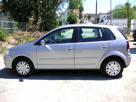 Opel Meriva, 2006 - pohled č. 4