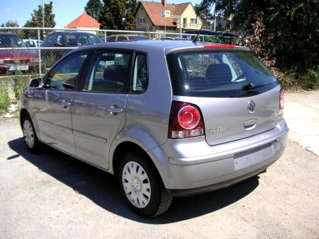 Opel Meriva, 2006 - pohled č. 6