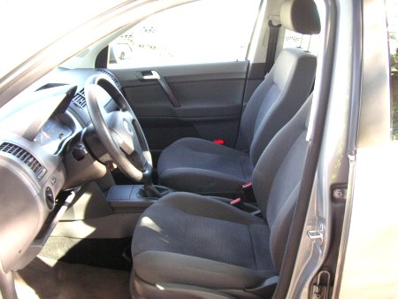 Opel Meriva, 2006 - pohled č. 7