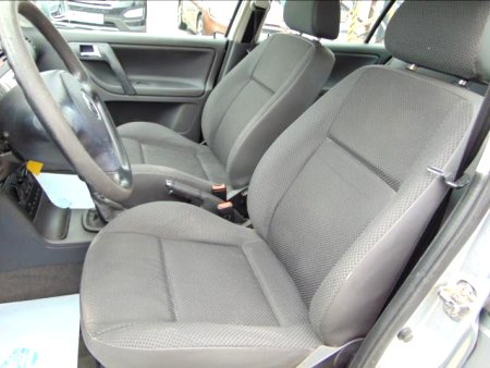 Volkswagen Polo, 2001 - pohled č. 10