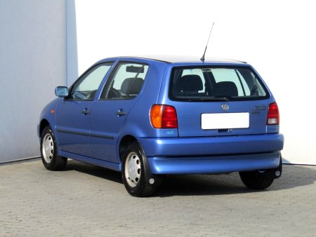 Volkswagen Polo, 1996 - pohled č. 7