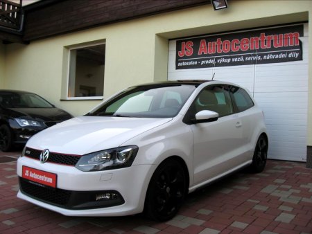 Volkswagen Polo, 2011