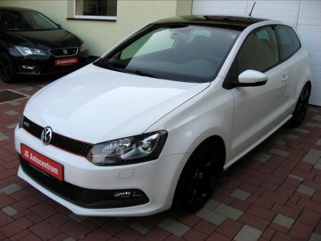 Volkswagen Polo, 2011 - pohled č. 2