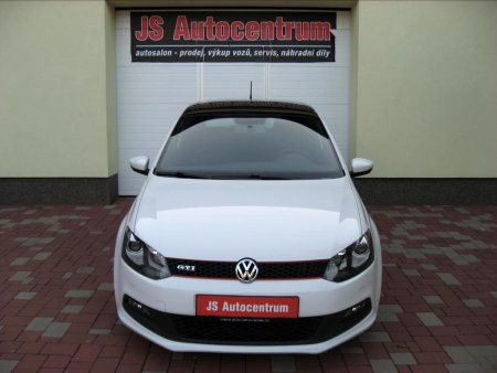 Volkswagen Polo, 2011 - pohled č. 3