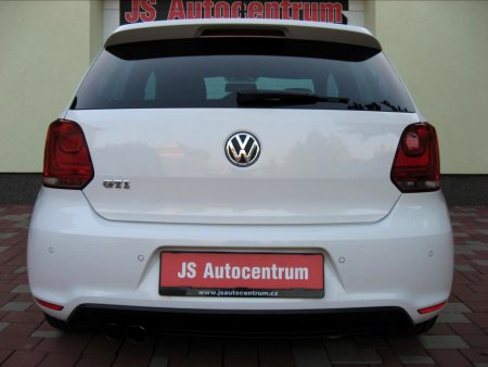 Volkswagen Polo, 2011 - pohled č. 9