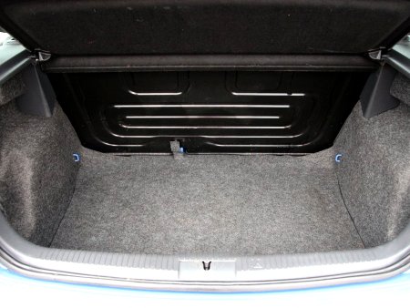 Volkswagen Polo, 2007 - pohled č. 10