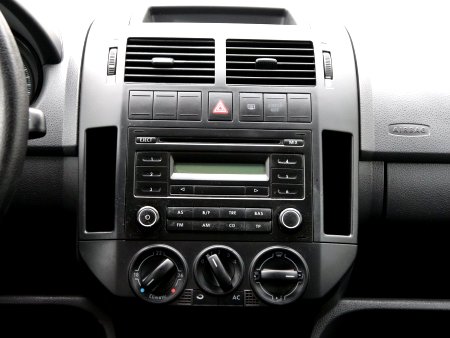 Volkswagen Polo, 2007 - pohled č. 13