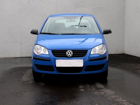 Volkswagen Polo, 2007 - pohled č. 2