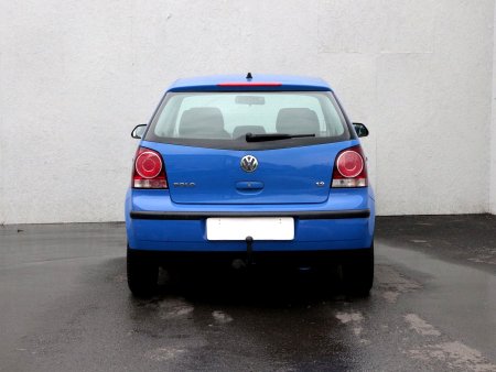 Volkswagen Polo, 2007 - pohled č. 6