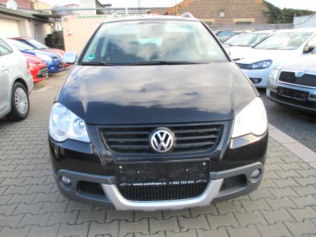 Volkswagen Polo, 2007 - pohled č. 2