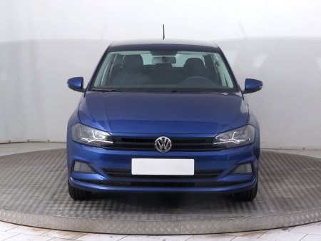 Volkswagen Polo, 2018 - pohled č. 2