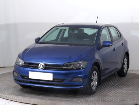 Volkswagen Polo, 2018 - pohled č. 3