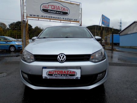 Volkswagen Polo, 2010 - pohled č. 2